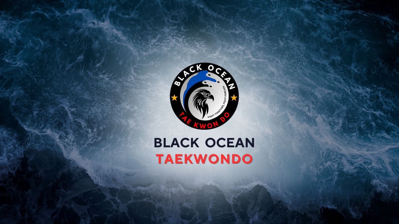 Taekwondo Indonesia Dojang ti-blackocean.com ti-blackocean.com