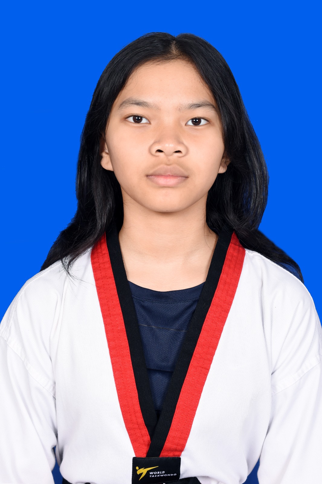 JUARA 2 CADET PRESTASI U.51 PUTRI Raisa Irdina Zi